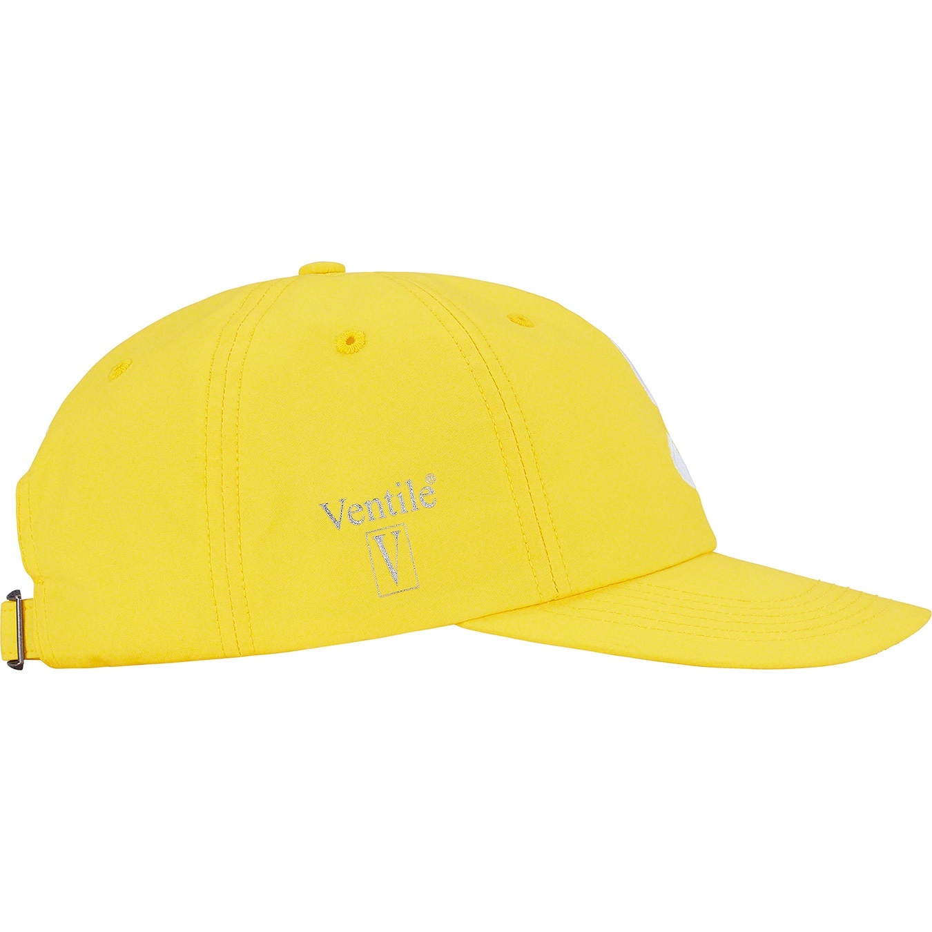 Ventile® S Logo 6-Panel view 4